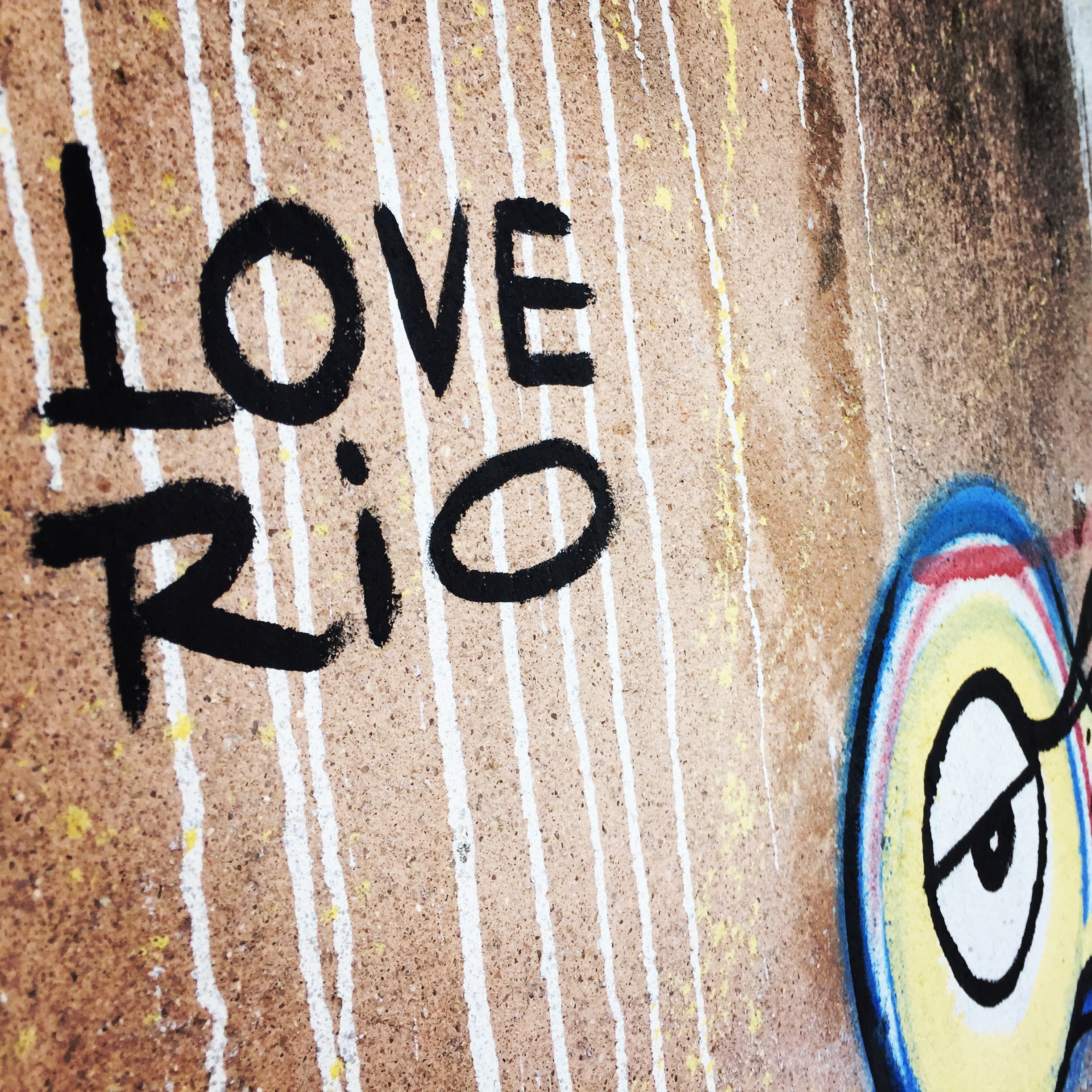 Love Rio Pic